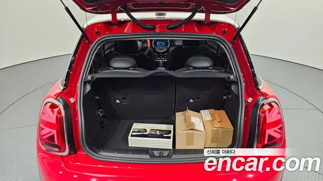 Mini Cooper id 2714264 из Кореи 11