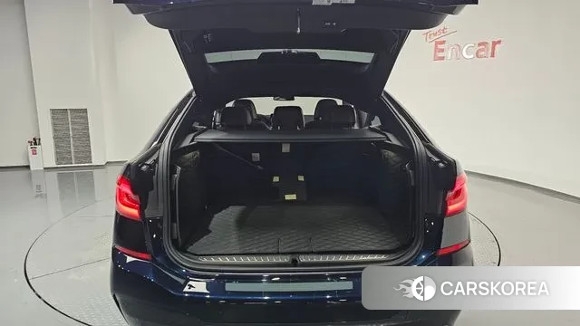 BMW 6 Series GT (G32) id 3443635 из Кореи 11