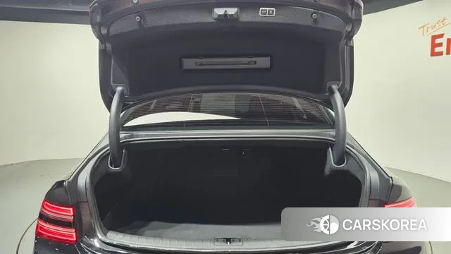 Genesis G80 (RG3) id 3492858 из Кореи 11