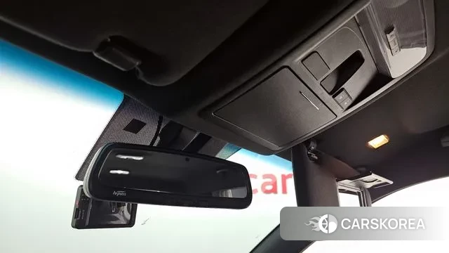 Ssangyong G4 Rexton id 3574082 из Кореи 11