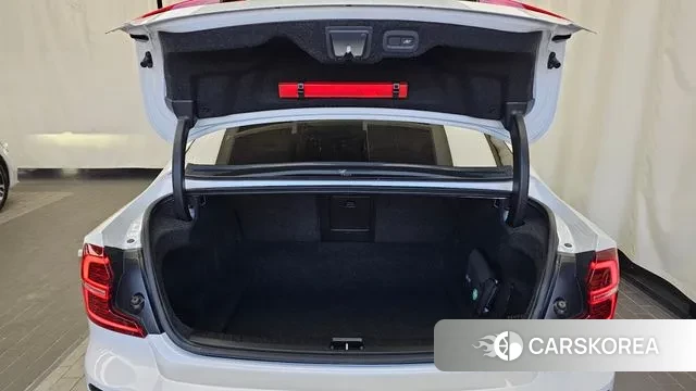 Volvo S60 3rd generation id 3612100 из Кореи 11