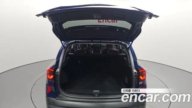 Kia Seltos id 2917432 из Кореи 11