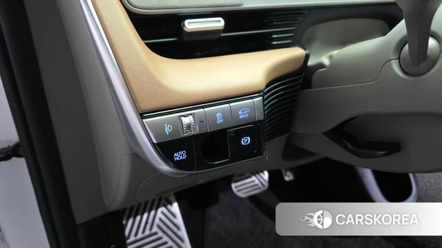 Hyundai Ionic 5 id 4302328 из Кореи 11