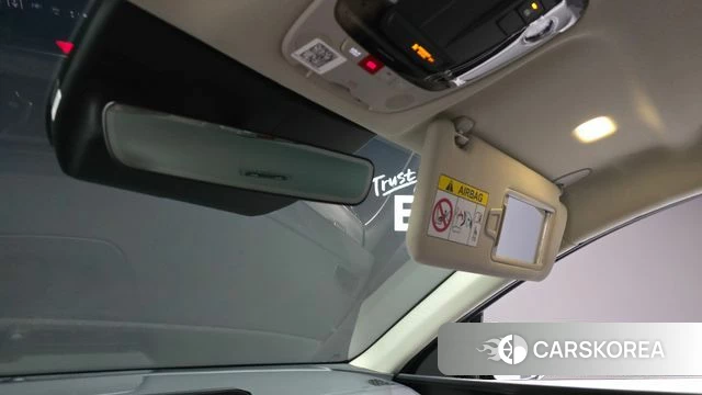 Kia The New K5 3rd generation id 4617582 из Кореи 11