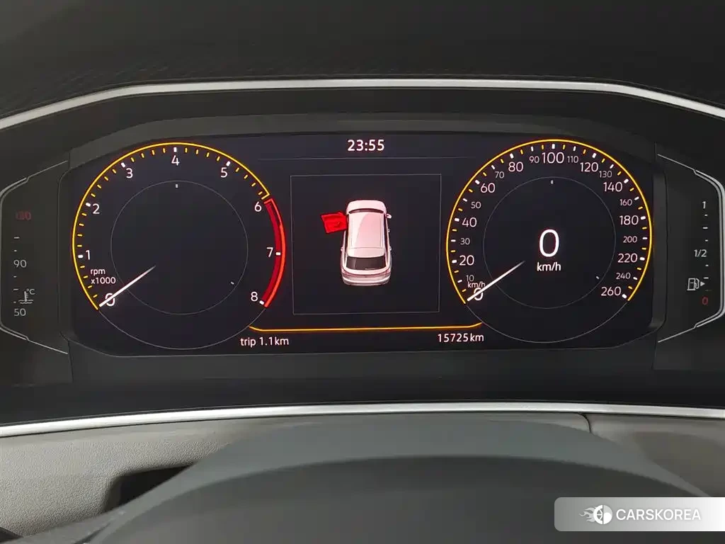 Volkswagen Tayron id 4600372 из Китая 11