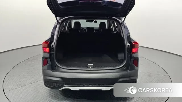 Kia Seltos id 3443289 из Кореи 11