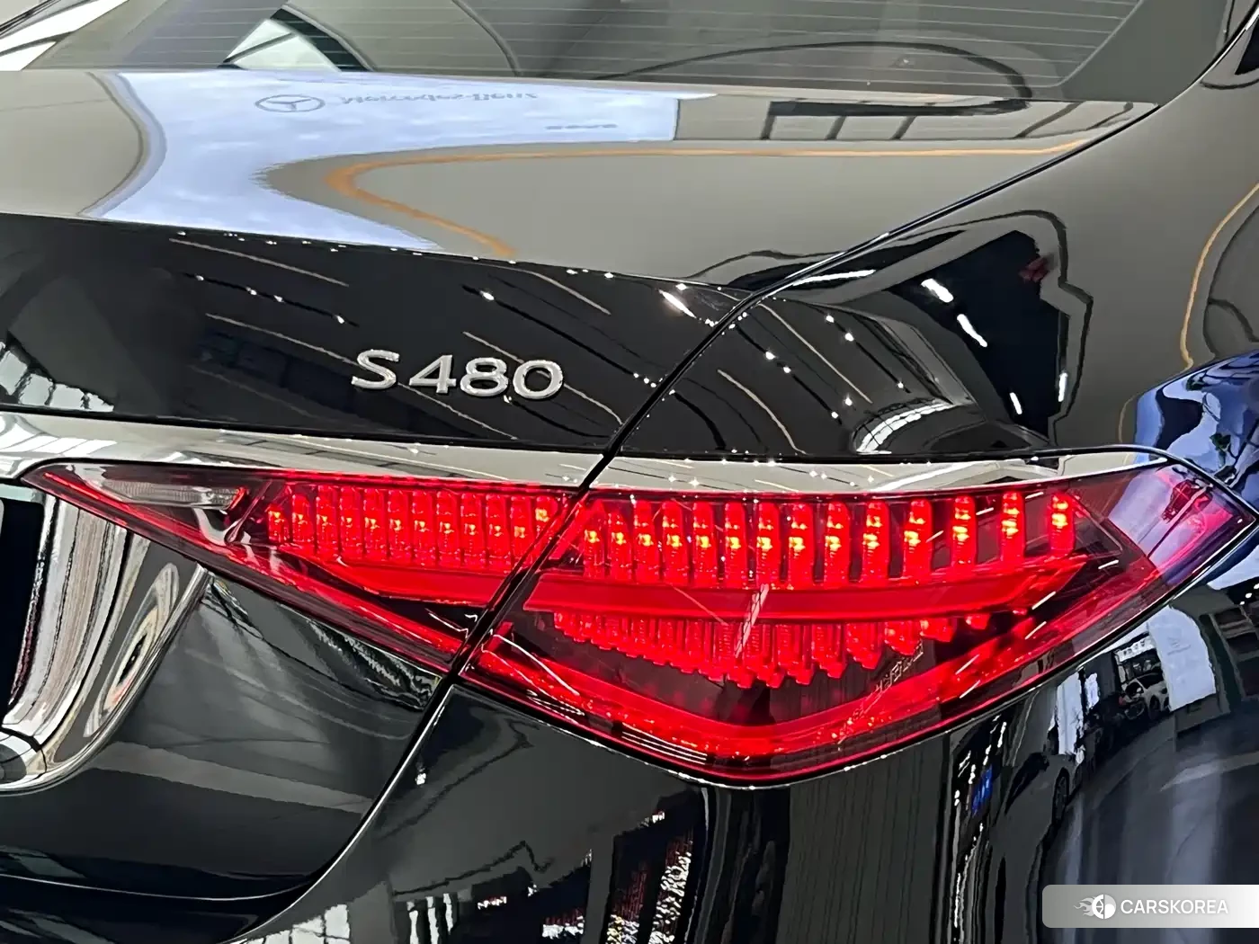 Mercedes-Benz Maybach S-Class id 4559574 из Китая 12