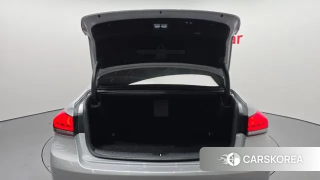 Genesis G80 id 3018687 из Кореи 11