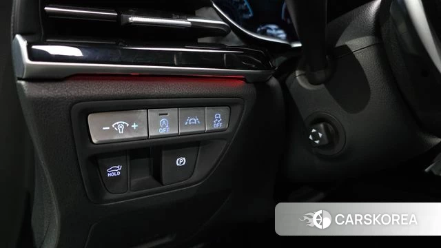 Genesis G80 (RG3) id 4712677 из Кореи 11