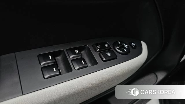 Kia The New Kia Ray EV id 4630587 из Кореи 11