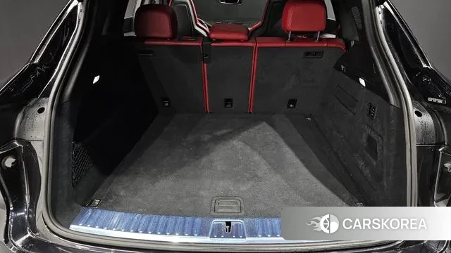 Porsche Cayenne (PO536) id 3573540 из Кореи 11