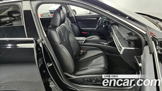 Hyundai Grandeur (GN7) id 2683321 из Кореи 11