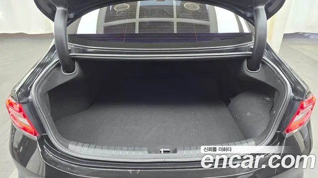 Hyundai Grandeur IG Hybrid id 2428896 из Кореи 11