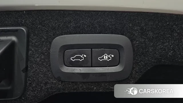 Volvo S90 id 3487901 из Кореи 11