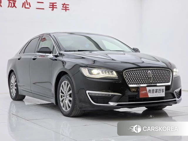 Lincoln MKZ id 4211651 из Китая 11