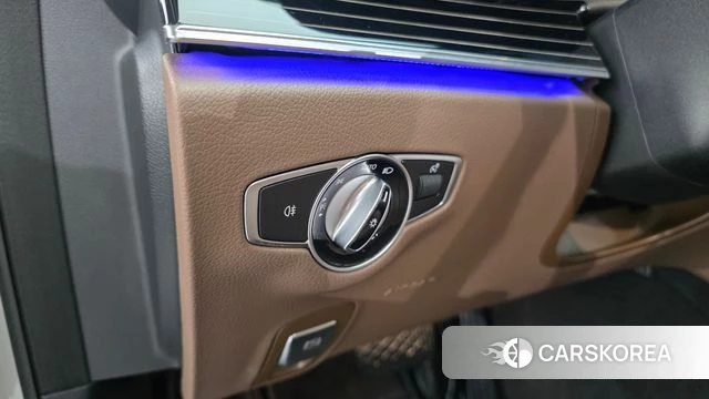 Mercedes-Benz E-Class W213 id 4779857 из Кореи 11