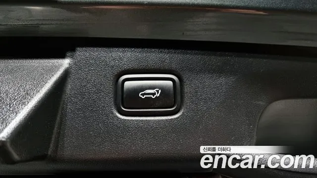 Hyundai Tucson Hybrid (NX4) id 2519301 из Кореи 11