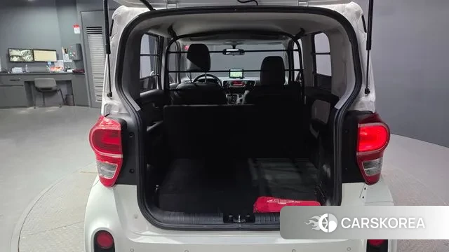 Kia The New Ray id 3600868 из Кореи 11