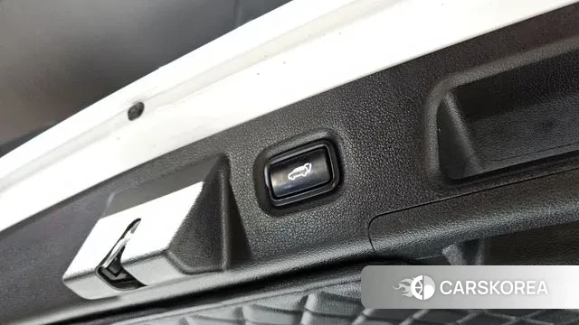 Hyundai The New Santa Fe id 3518089 из Кореи 11