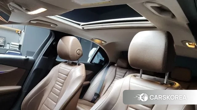 Mercedes-Benz E-Class W213 id 3526513 из Кореи 11