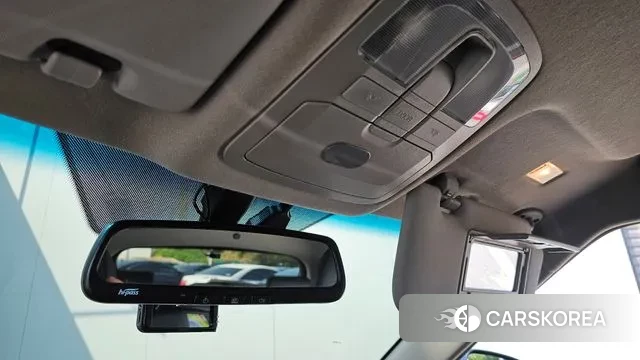 Ssangyong Berry New Tivoli id 3220382 из Кореи 11