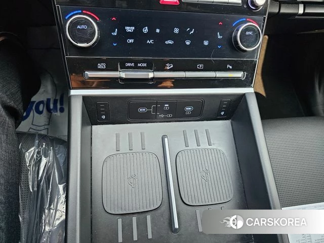 Hyundai Santa Fe (MX5) id 3876774 из Кореи 11