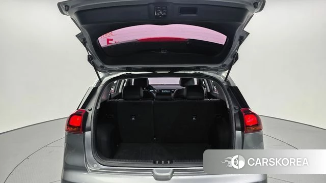 Kia Niro id 4397791 из Кореи 11