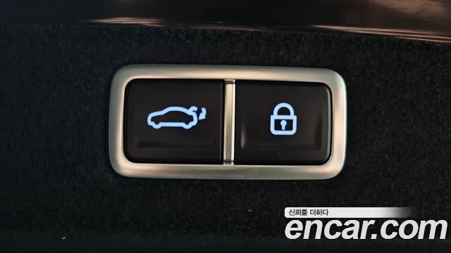 Hyundai Grandeur (GN7) id 2739106 из Кореи 11