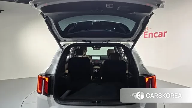 Kia The New Sorento 4th Generation id 3372230 из Кореи 11