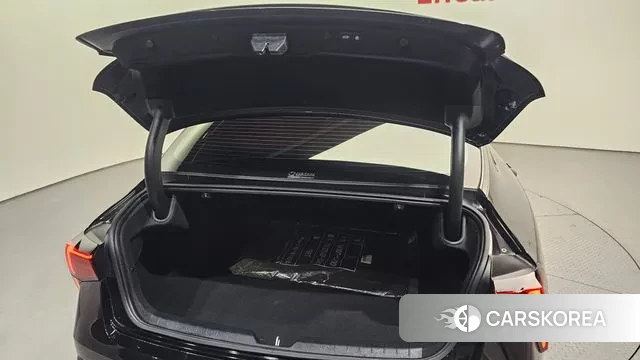 Kia The New K5 3rd generation id 3670090 из Кореи 11