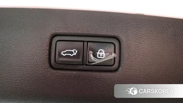 Genesis GV80 id 3556908 из Кореи 11