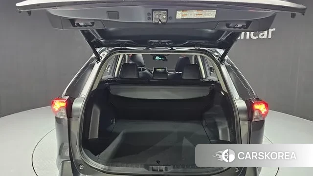 Toyota RAV4 5th Generation id 3477820 из Кореи 11