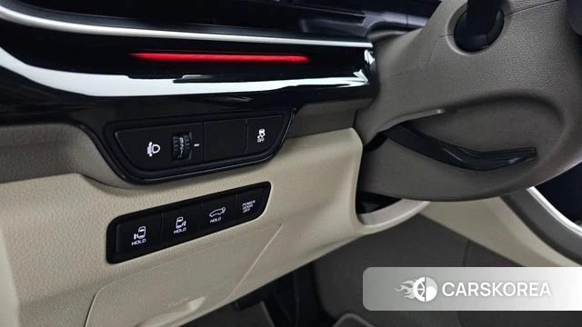Kia The New Carnival 4th Generation id 4675194 из Кореи 11