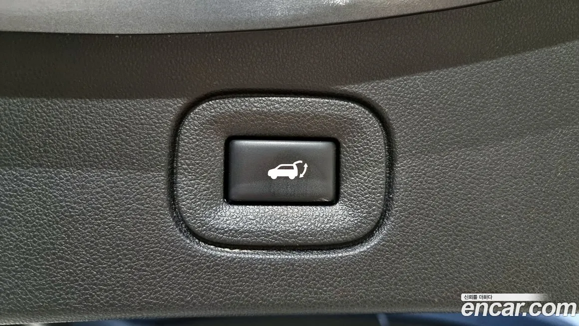 Renault Korea (Samsung) The New QM6 id 2119281 из Кореи 11