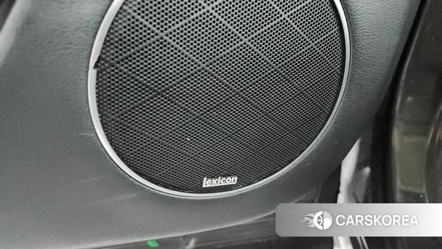 Genesis GV80 id 4435013 из Кореи 11