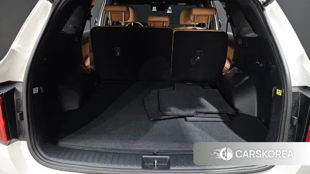 Kia Sorento 4th Generation id 3614945 из Кореи 11