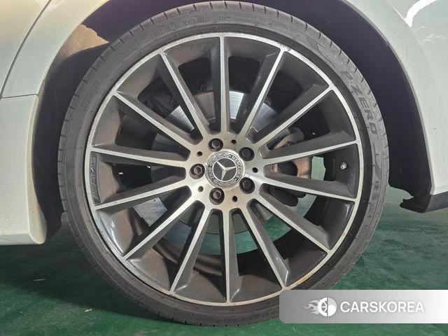 Mercedes-Benz CLS-Class C257 id 3824932 из Кореи 11