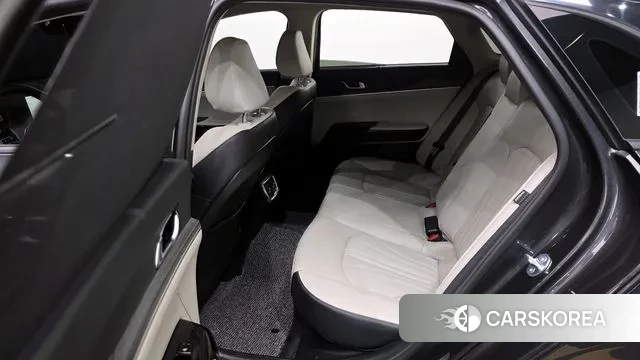 Kia The New K5 Hybrid 3rd generation id 3648864 из Кореи 11