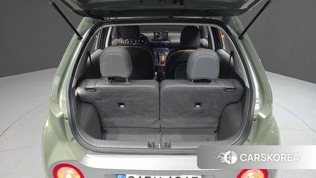 Hyundai Casper id 3954249 из Кореи 11