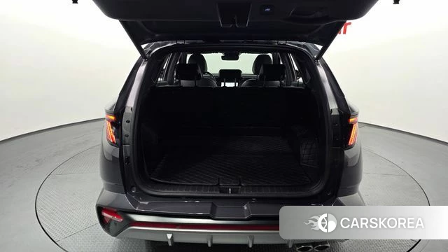 Hyundai Tucson (NX4) id 4350037 из Кореи 11
