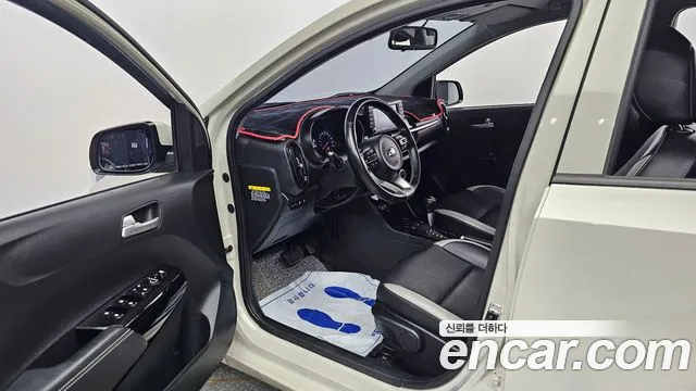 Kia All New Morning (JA) id 2764588 из Кореи 11