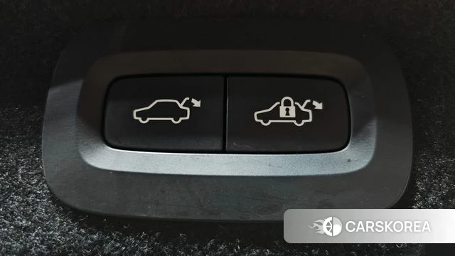 Volvo S90 id 4785435 из Кореи 11