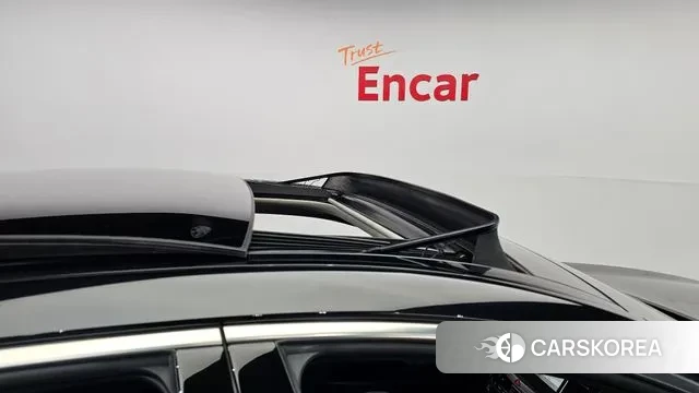 Genesis G80 id 3672251 из Кореи 11