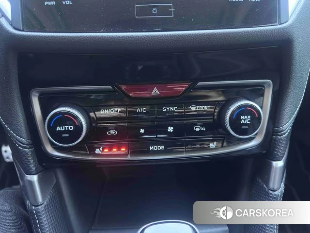 Subaru FORESTER Forester id 4241682 из Китая 11