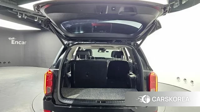 Hyundai Palisade id 3698589 из Кореи 11