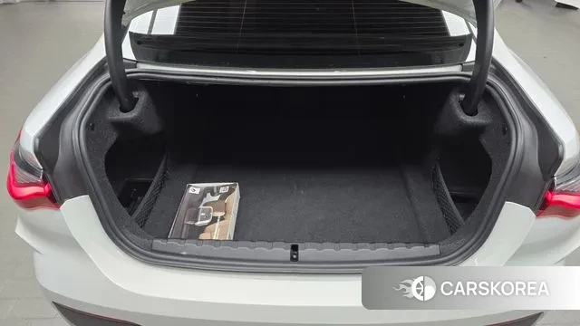 BMW 4 Series (G22) id 3685684 из Кореи 11