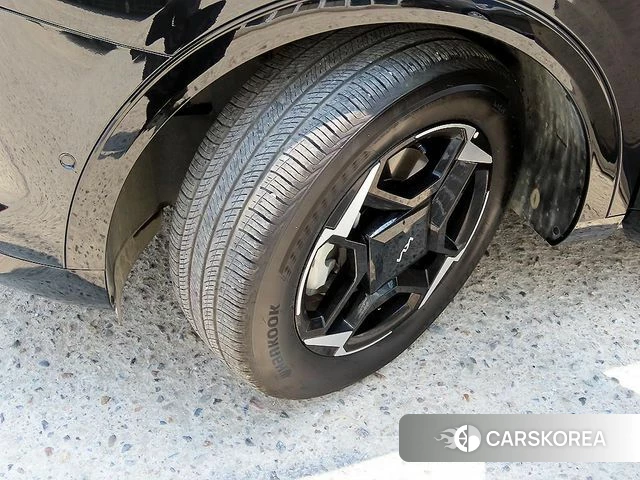 Kia The New Sportage 5th Generation id 4432505 из Кореи 11