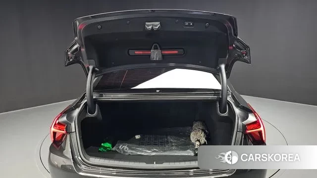 Kia K8 Hybrid id 3442550 из Кореи 11