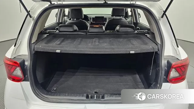 Hyundai Venue id 3453271 из Кореи 11