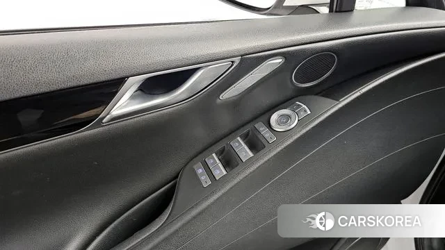 Genesis G80 (RG3) id 3473806 из Кореи 11